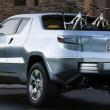 Avanpremieră: Toyota A-BAT, pick-up neviciat