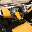 Avanpremieră: Toyota A-BAT, pick-up neviciat