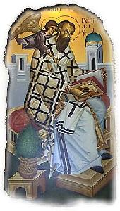 Caritate: Sfântul Vasile, ocrotitorul săracilor