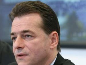 Ludovic Orban: „Vom lua măsurile care se impun”