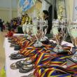 Cupele şi medaliile pentru participanţi