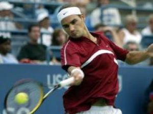 Roger Federer, un campion înnăscut