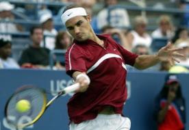 Roger Federer, un campion înnăscut