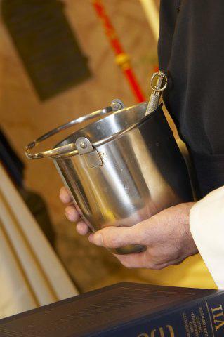 Memorii: Boboteaza (II)