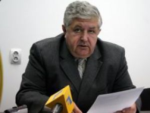 Gavril Mîrza: „O prioritate va fi şi finalizarea proiectului „Suceava – Utilităţi şi mediu la standarde europene”