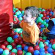 Nou la Suceava: Arlechino, cel mai modern şi dotat spaţiu de joacă pentru copii