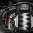 Audi S5, puterea seducţiei