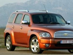 Prezentare: Chevrolet pentru H(ot) H(ot) R(oads)