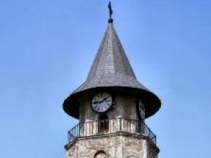 Lecţia de religie: Ceasul în biserică (I)