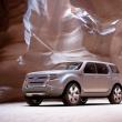 Ford Explorer Concept, american econom