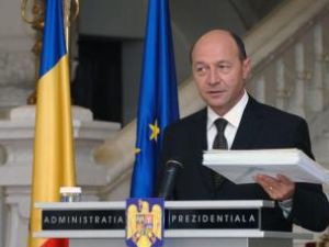 Refuz: Băsescu nu o vrea pe Norica Nicolai la Justiţie