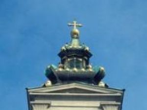Lecţia de religie: Ceasul în biserică (II)