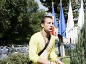 Răzvan Raţ, înşelat de o agenţie de turism
