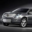 Debut: Cadillac Provoq templul tehnologiei