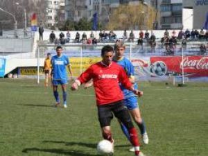 Fotbal Club Cetatea: Lupaşcu a ales Ungaria