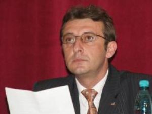 Romică Andreica: „Suntem conştienţi că un partid de dreapta are obligaţia de a încuraja şi sprijini iniţiativa privată”