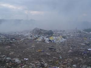 Garda de Mediu: Ultimatum pentru închiderea gropii de gunoi a Sucevei