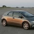 Honda Civic(ea) cu vino încoa