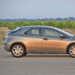 Honda Civic(ea) cu vino încoa