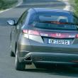 Honda Civic(ea) cu vino încoa
