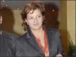 La Păuneşti, Vrancea: Ioana Băsescu, în prima zi de serviciu, ca notar