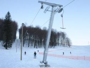 ”Noua pârtie de schi de la Mălini, o investiţie de aproximativ 400.000 de euro”