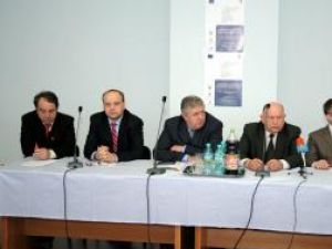 Prima ediţie a Forumului Economic Regional Bucovina