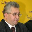 Ion Lungu: „Constat că domnul Iordache a rezolvat problemele în PSD şi a ajuns acum la PNL