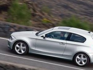 BMW Seria 2, soluţie de efect