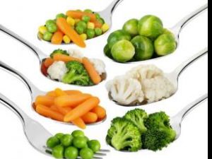 Broccoli poate reduce riscul de maladii cardiace