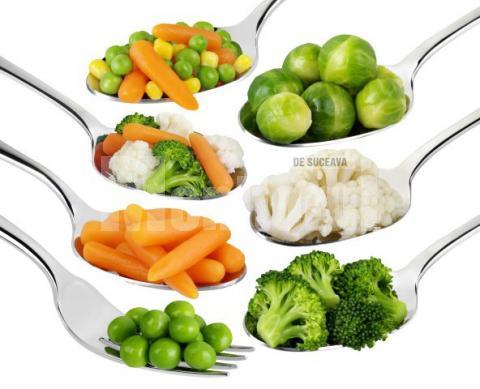 Broccoli poate reduce riscul de maladii cardiace