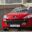 Industrie: Peugeot 207, cel mai bine vândut model în 2007