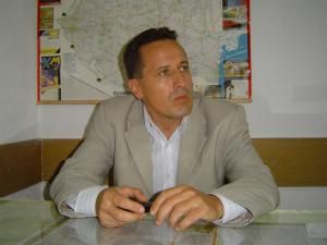 Dumitru Moldovan a aflat noile directive ale FRF după întâlnirea cu „naşul” Sandu
