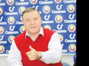 Mircea Sandu vrea stadioane noi şi moderne în România