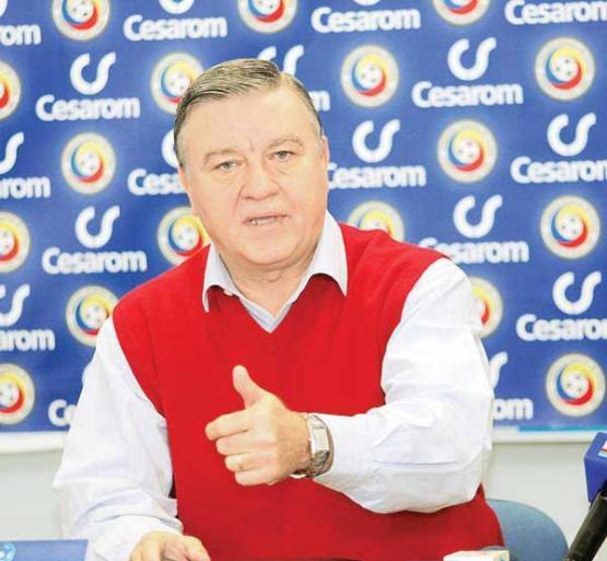 Mircea Sandu vrea stadioane noi şi moderne în România