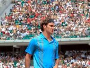 Federer pare să-şi fi găsit naşul