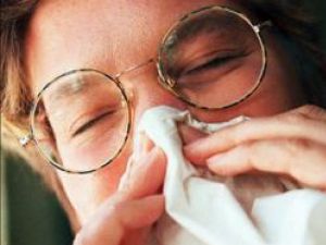 Afirmaţii: Se aşteaptă o creştere a numărului cazurilor de gripă