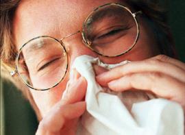 Afirmaţii: Se aşteaptă o creştere a numărului cazurilor de gripă