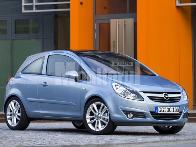 Debut: Opel are 4 modele inovative