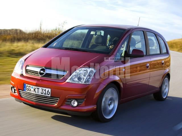Debut: Opel are 4 modele inovative