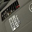 Subaru Legacy, primul cu motor boxer diesel