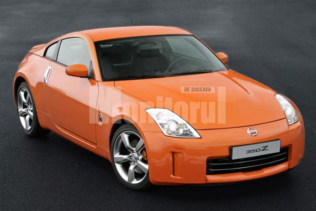 Nissan 370Z, demolatorul Audi TT?