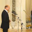 Băsescu susţine că este discriminat faţă de manelistul Adi de la Vâlcea