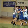 Handbal: Sucevenii au  încheiat seria meciurilor amicale