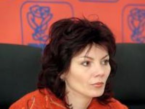 Mona Săndulescu: „Nu este o sumă mare, dar este un început”