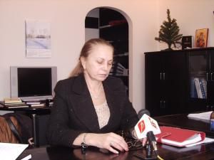Doina Ganea Motan: „Pe la sfârşitul lui februarie, documentaţia va fi finalizată şi le vom putea da în exploatare”