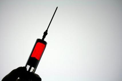 Vaccinul obligă sistemul imunitar să recunoască drogul ca pe un corp străin