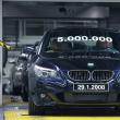 Industrie: BMW Seria 5 are 5 milioane de clienţi