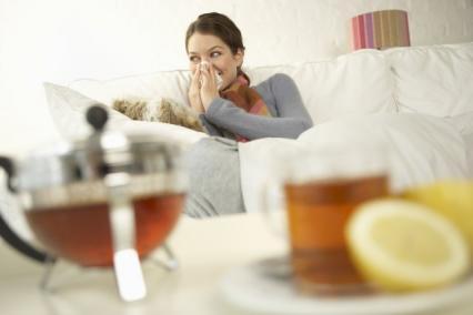 În ultima săptămână: Cazurile de gripă s-au înmulţit de peste zece ori