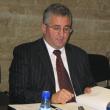 Lungu acuză:: „Drumul din Şcheia este o problemă 100% a Consiliului Judeţean”